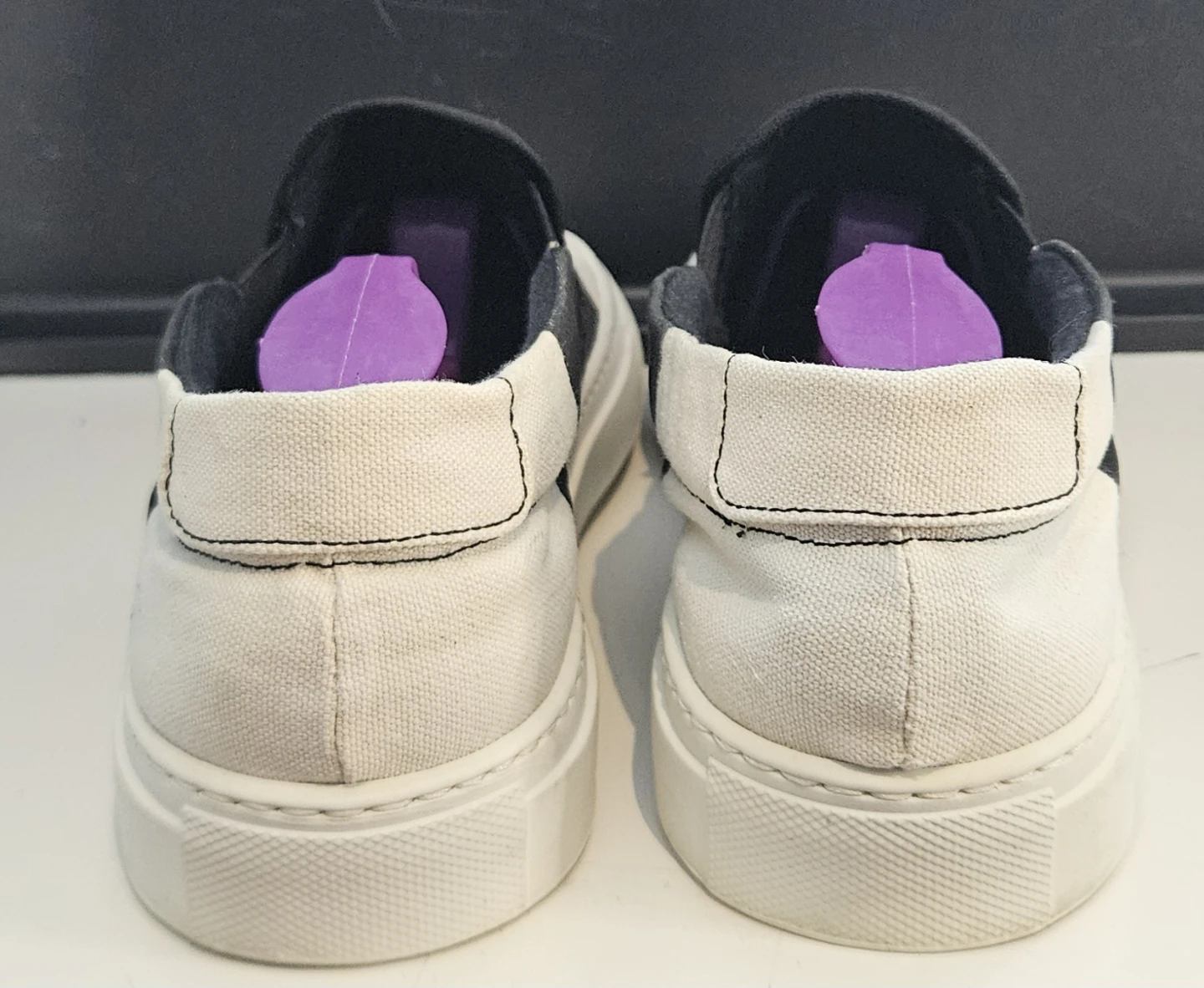 6397 common projects sneakers - photo 3