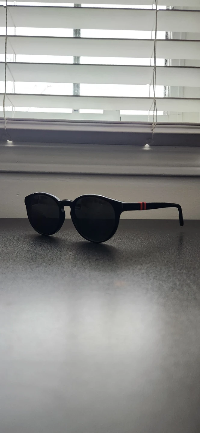 Polo Ralph Lauren Sunglasses - photo 3