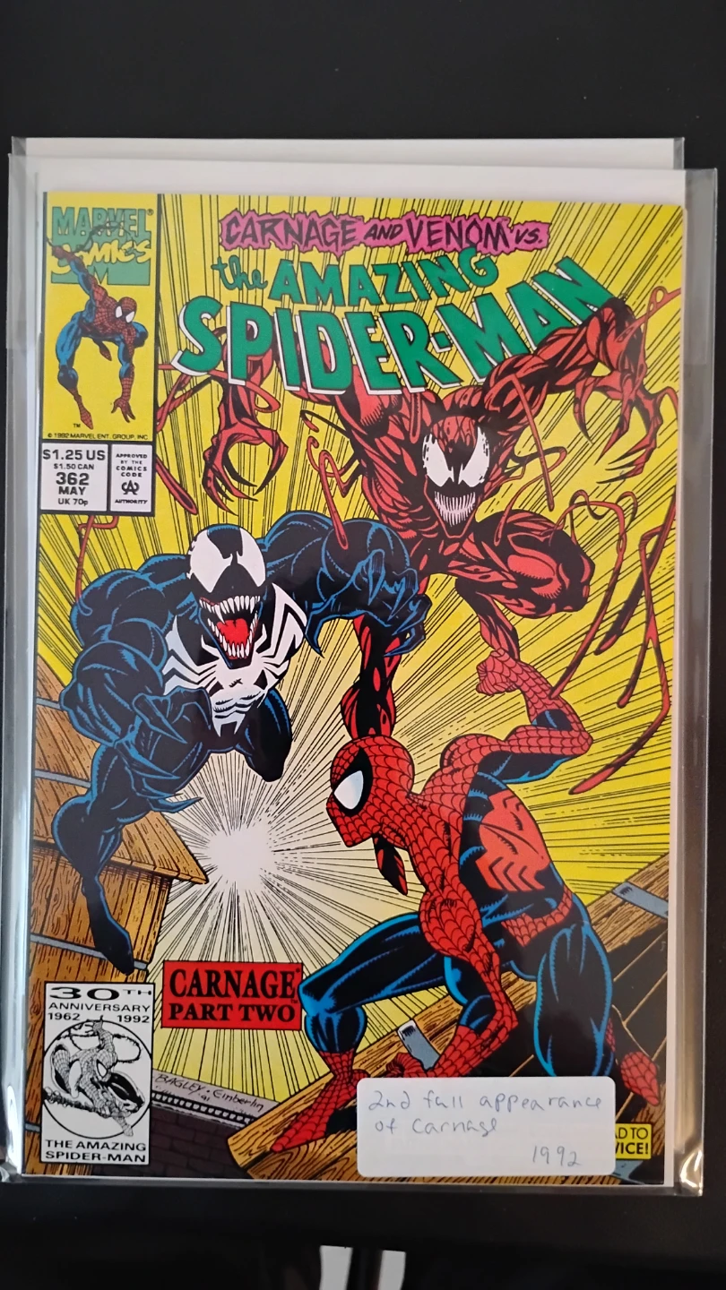 Comic's