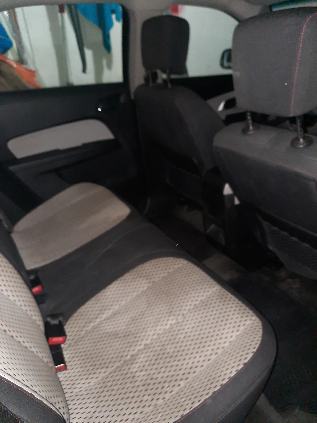 2011 Chevrolet Equinox - photo 4