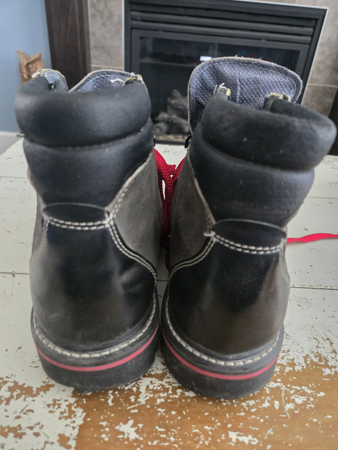 Waterhorn Hiking Boots size 9.5 - photo 4