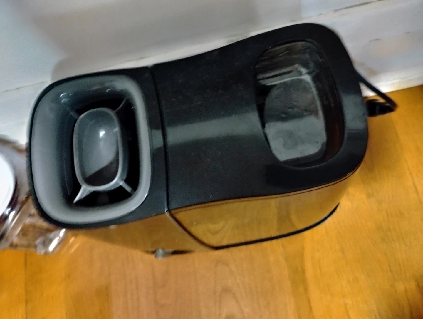 Honeywell Warm Mist Humidifier - photo 2