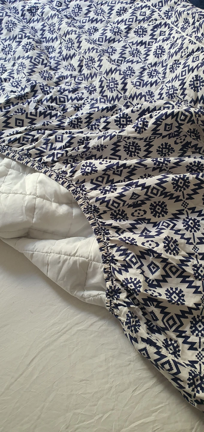 Fitted Bedsheet - photo 3