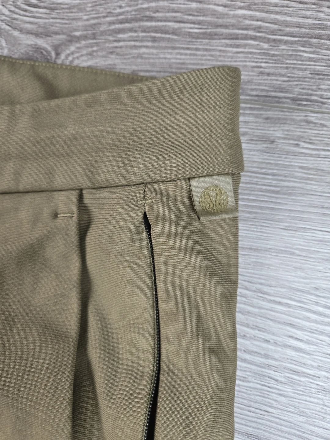 Lululemon warpstream abc pant mens 33 - photo 5