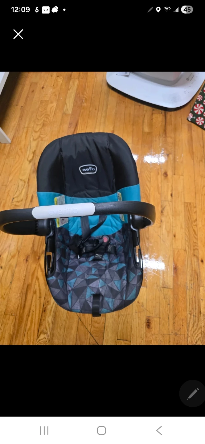 Infant and toddler walker