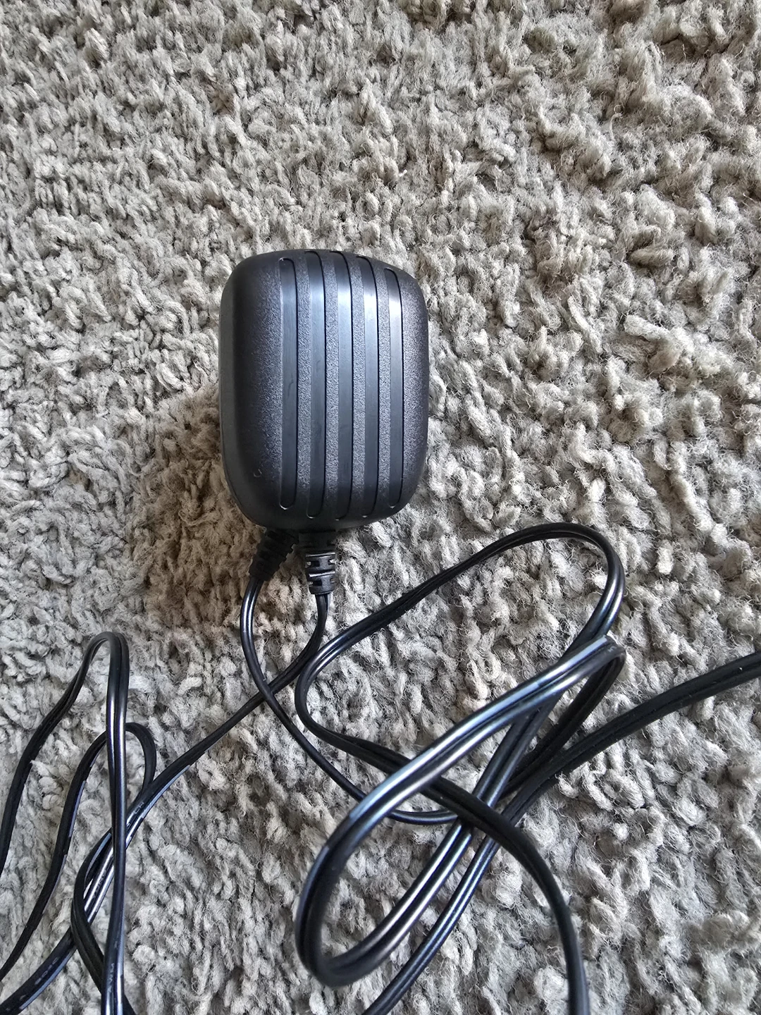 8V DVE Switching AC Adapter DSR-0051-07  OUTPUT+8.OV 0.5A - photo 5