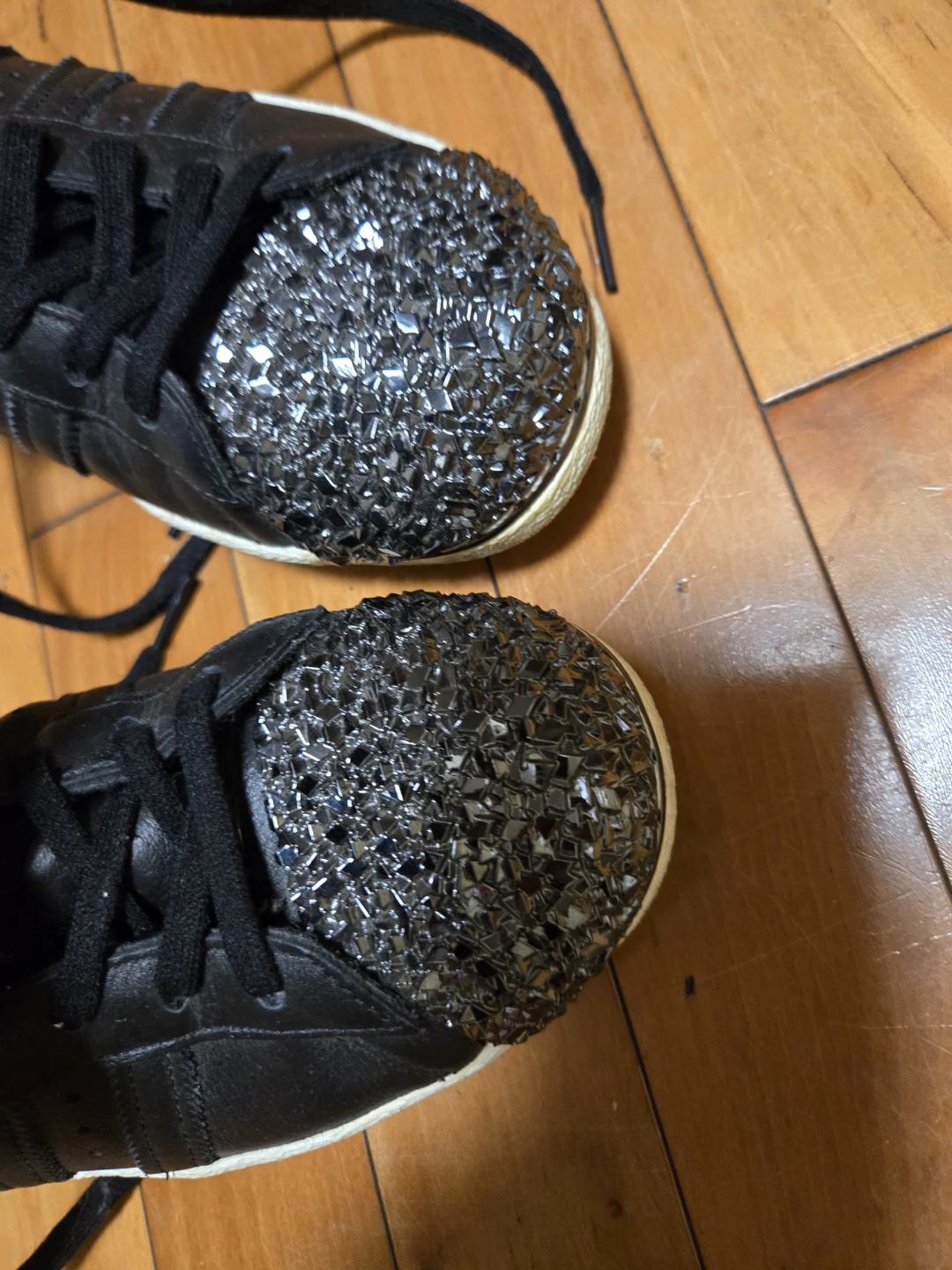 Adidas Superstar 80s 3D MT W - photo 2