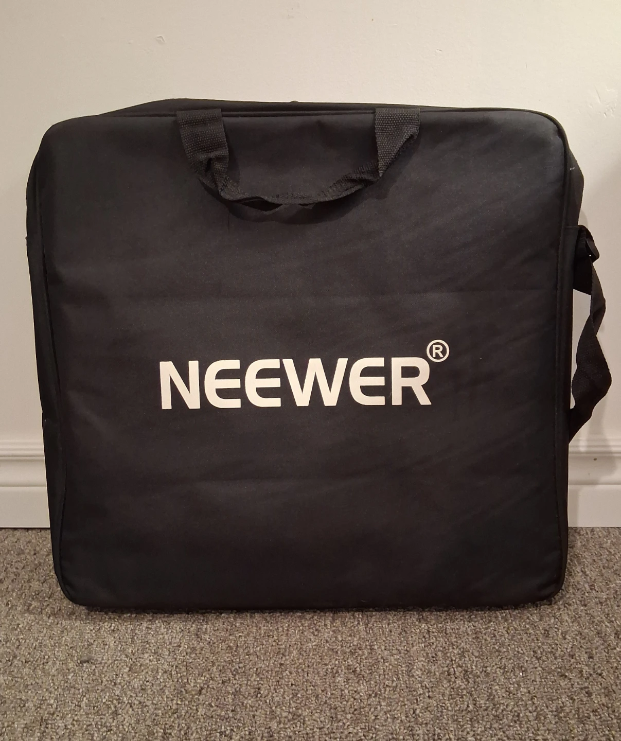 Neewer Portfolio Carrying Bag