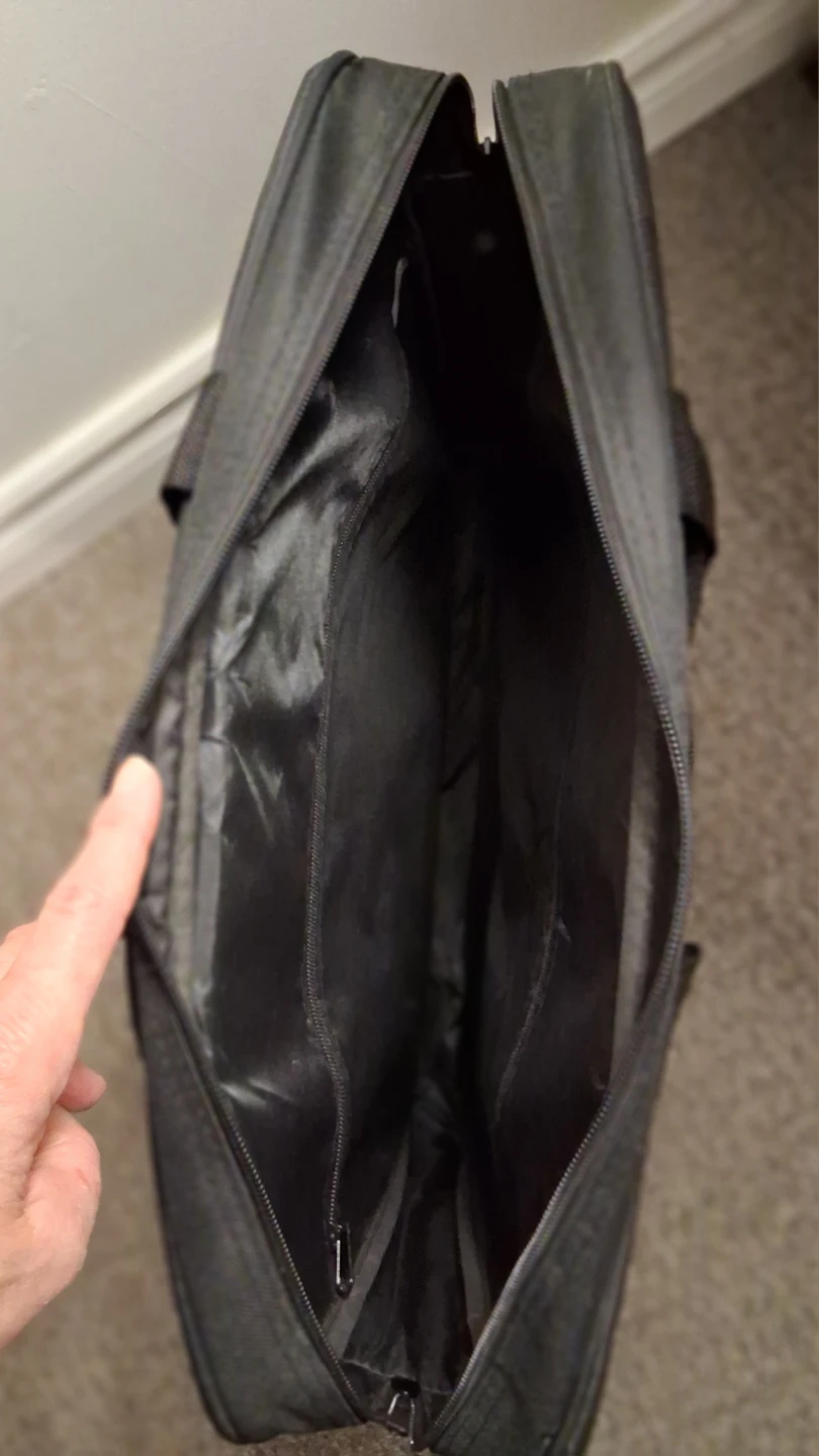 Neewer Portfolio Carrying Bag - photo 3