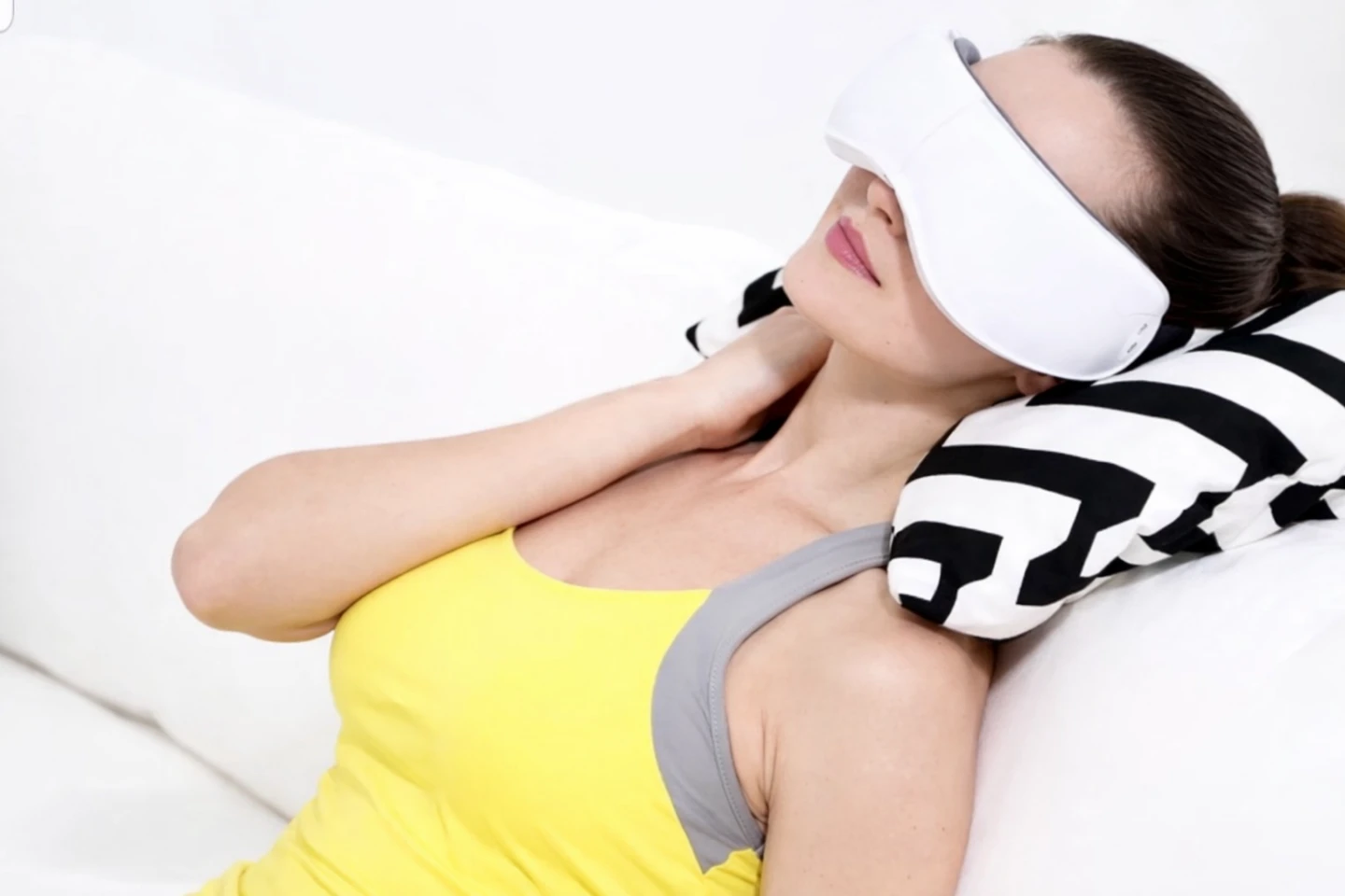 BRAND NEW EYE MASSAGERS FOR SLEEP