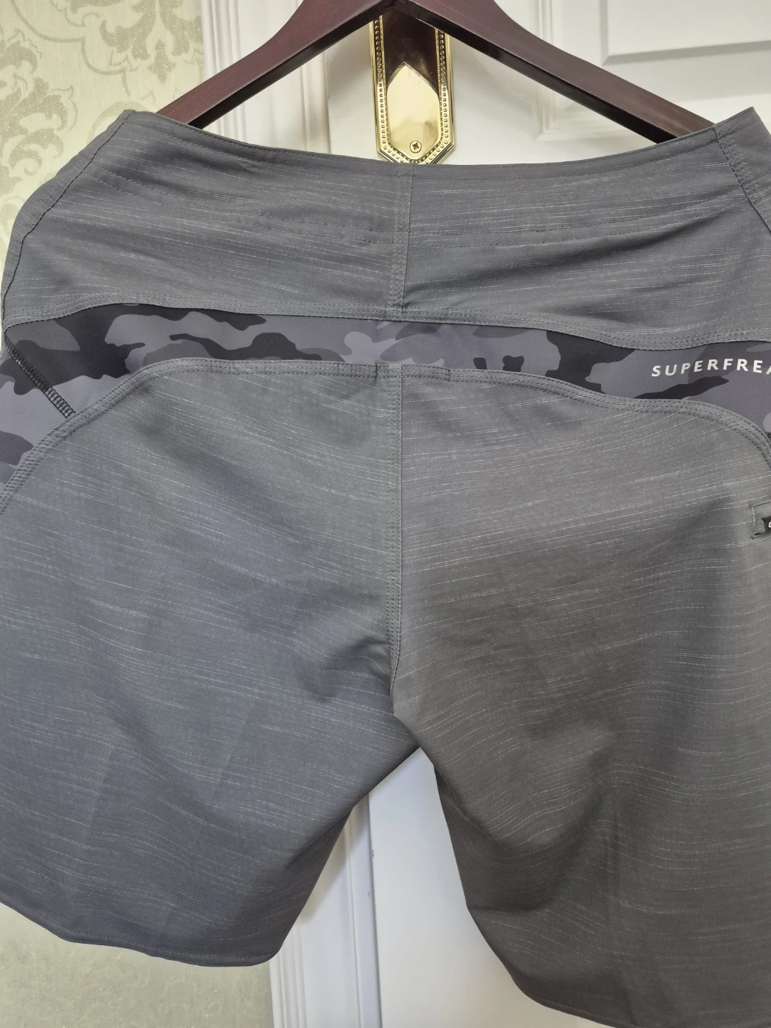 O'Neill Superfreak Boardshorts Size 30 (Small) - photo 4