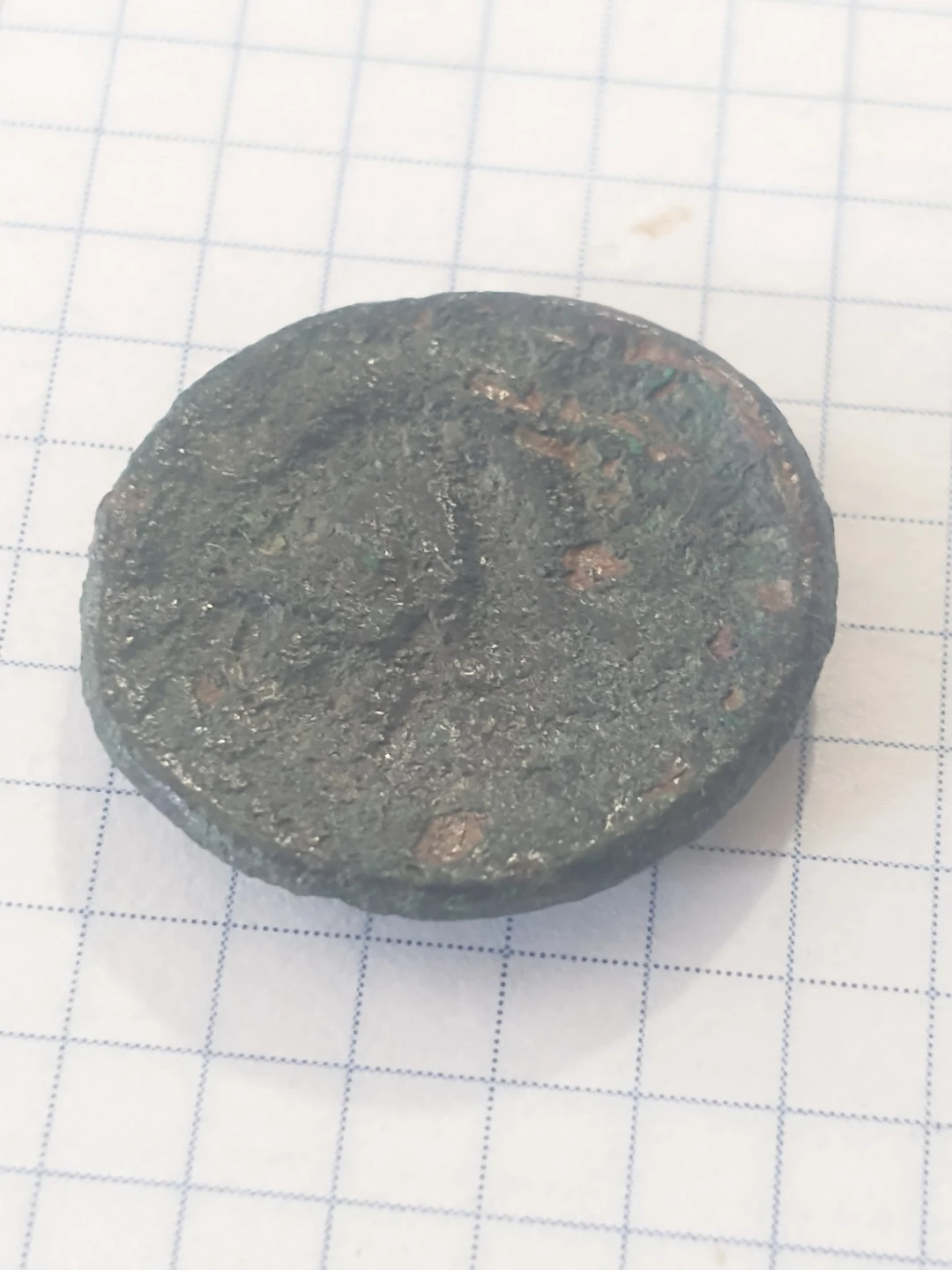 288-277 BC Macedon ancient Greek coin - photo 4