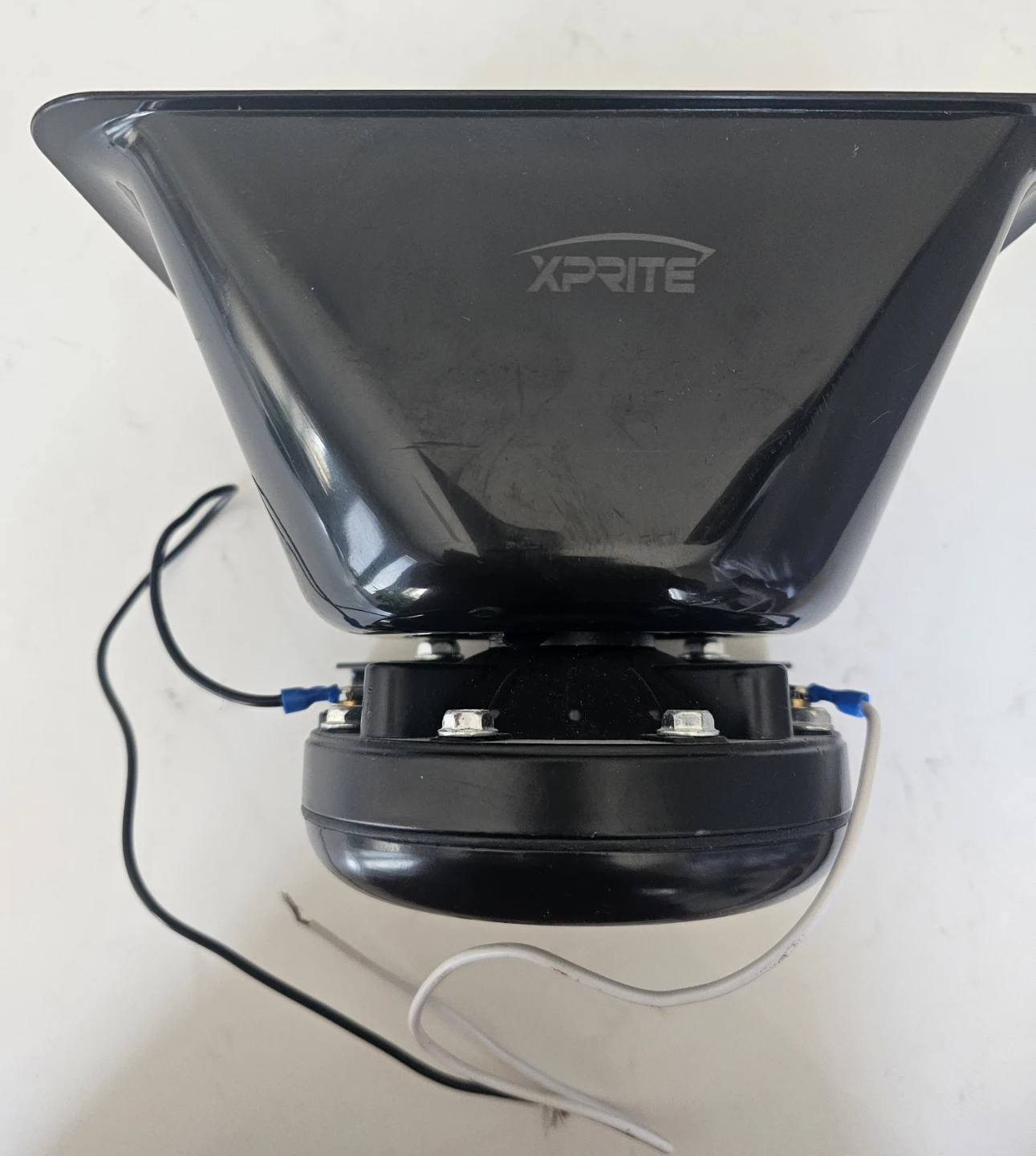XPRITE Speaker Horn