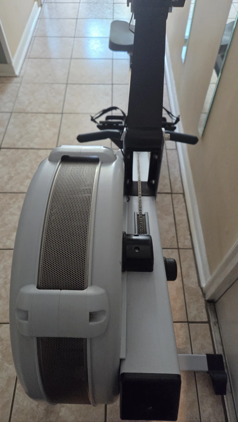 Concept 2 Rower - photo 2
