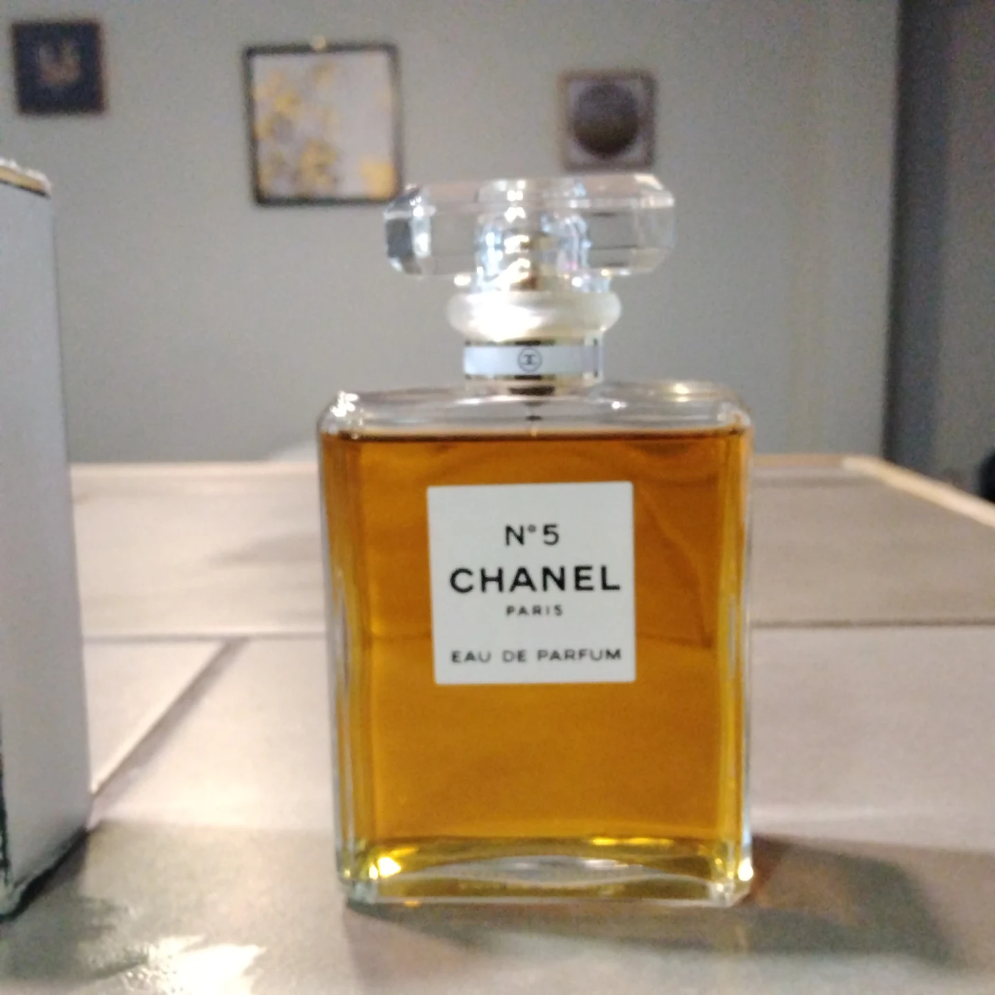 Chanel N°5 - Paris - Eau de Parfum - 100ml - photo 3