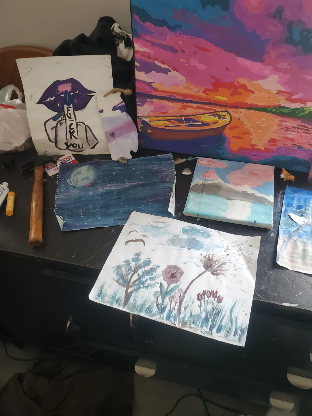 One of a kind Originals - photo 2