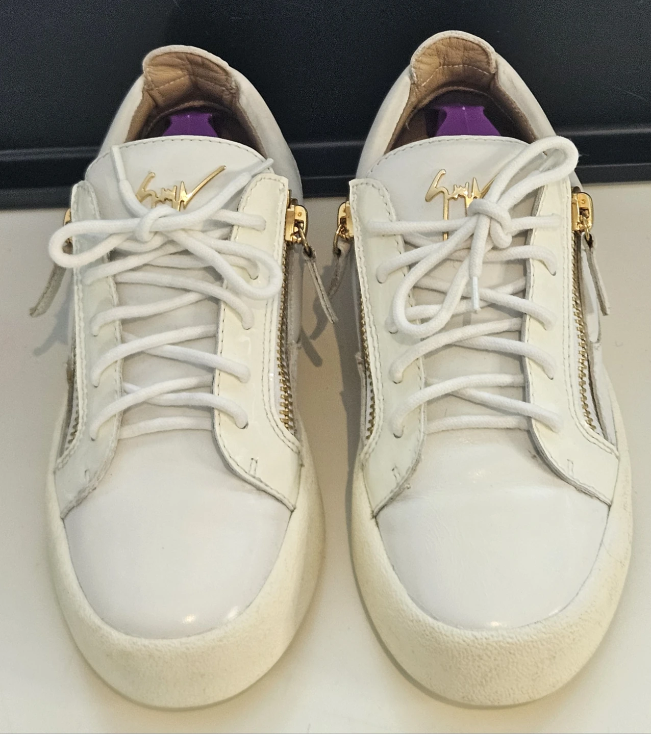 Giuseppe Zanotti sneakers
