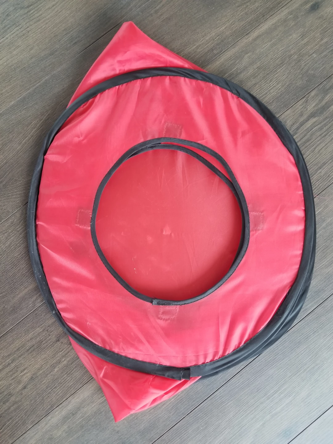 Foldable - box tunnel for cats - photo 3