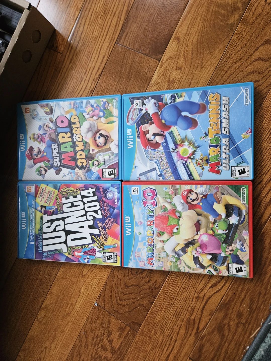 Nintendo Wii U Mario Kart 8 Deluxe Set Console - photo 4