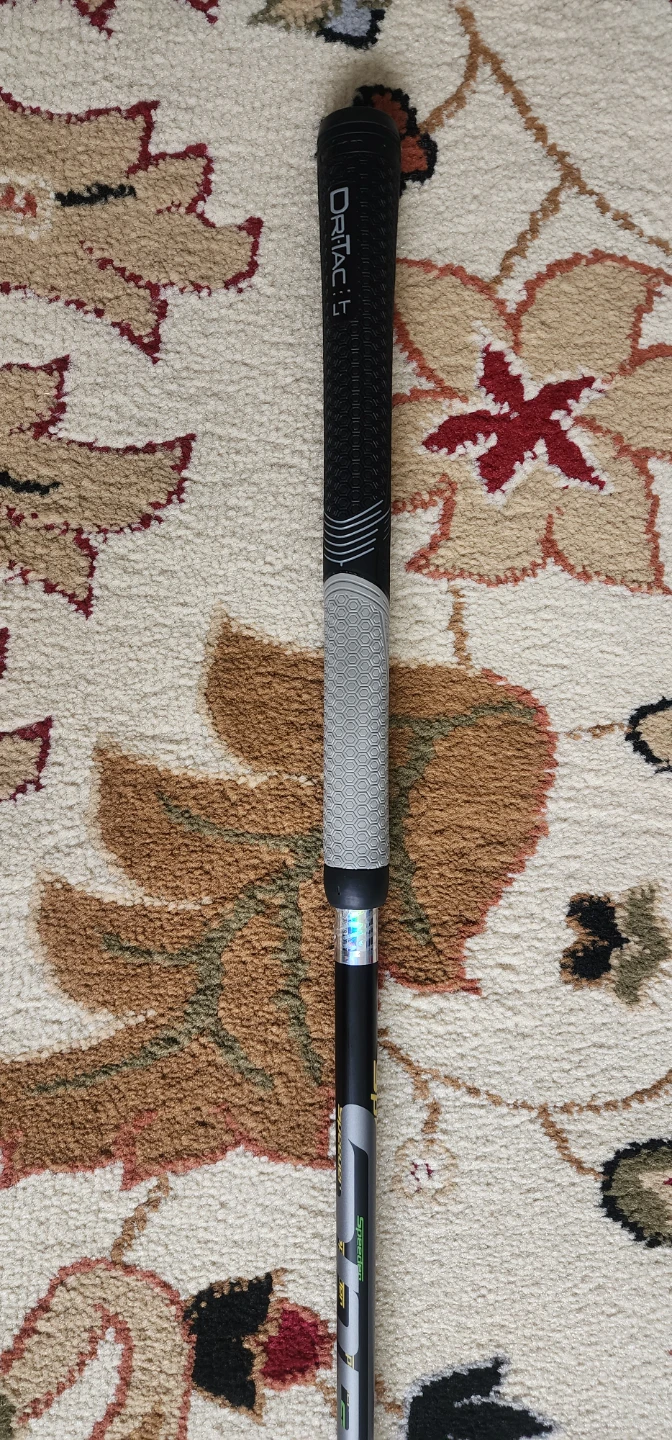 Callaway Epic Flash 4 Hybrid Golf Club - photo 3