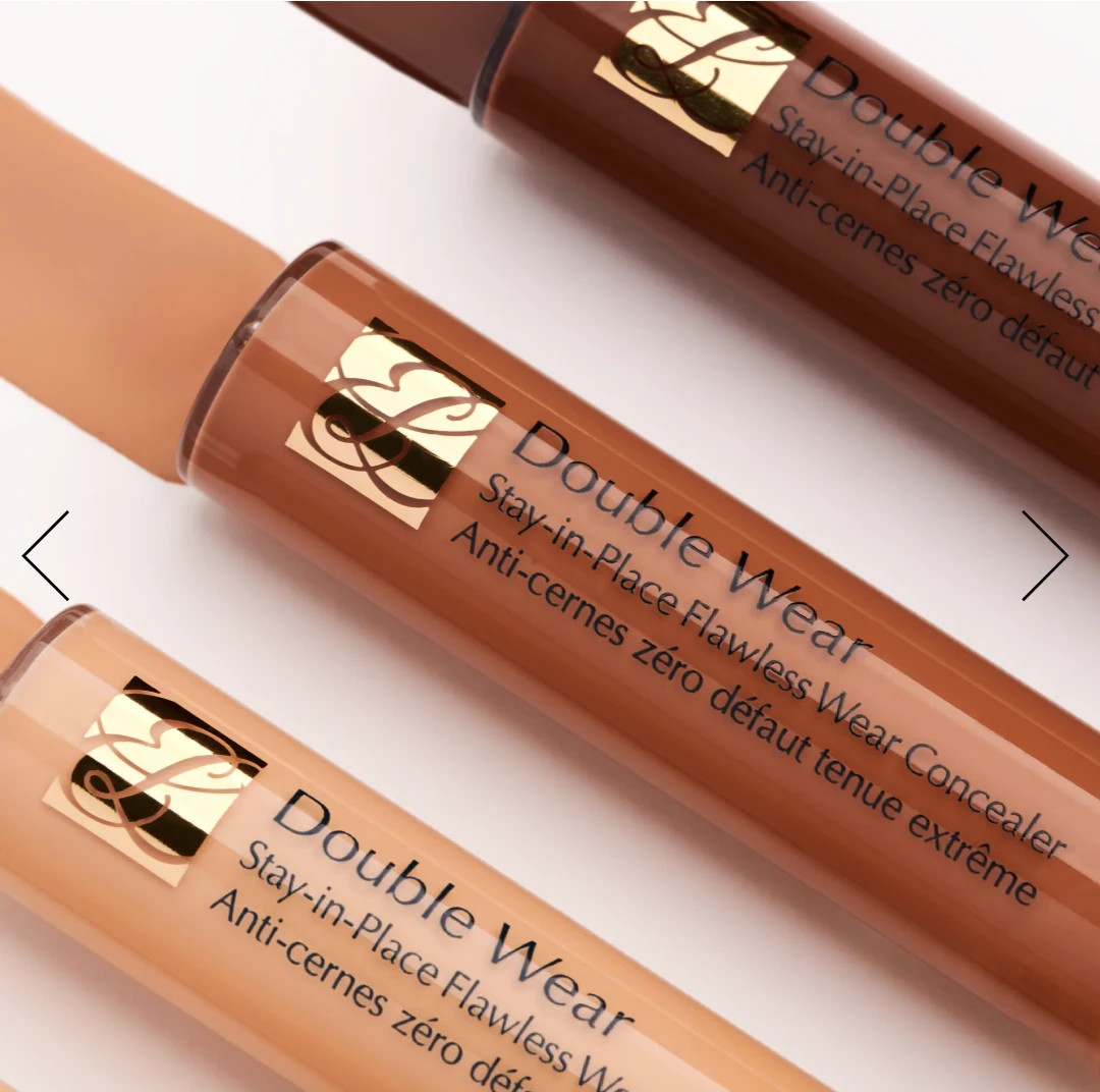 (NEW) 💋 Estee Lauder - 3W - Double Wear Stay-in-Place Concealer