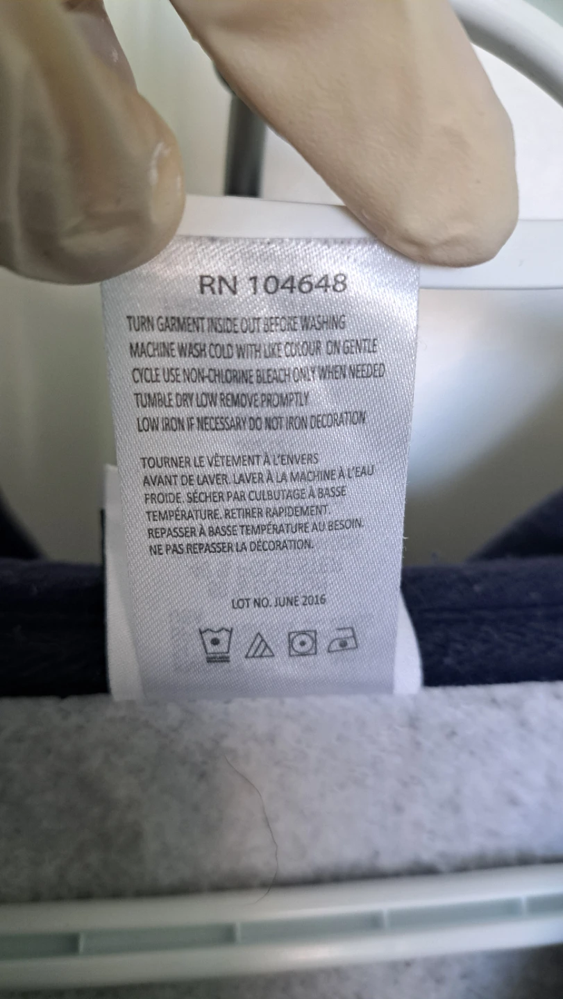 Toronto Maple Leafs NHL Full Zip Hoodie Jacket XXL - photo 5