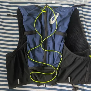 Asics Running Vest Brand new