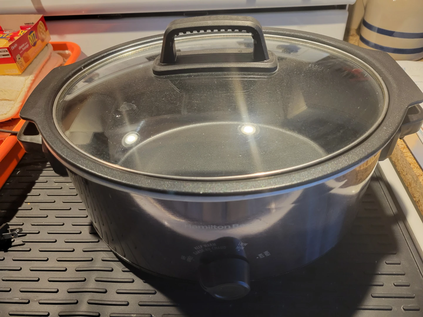 Crockpot