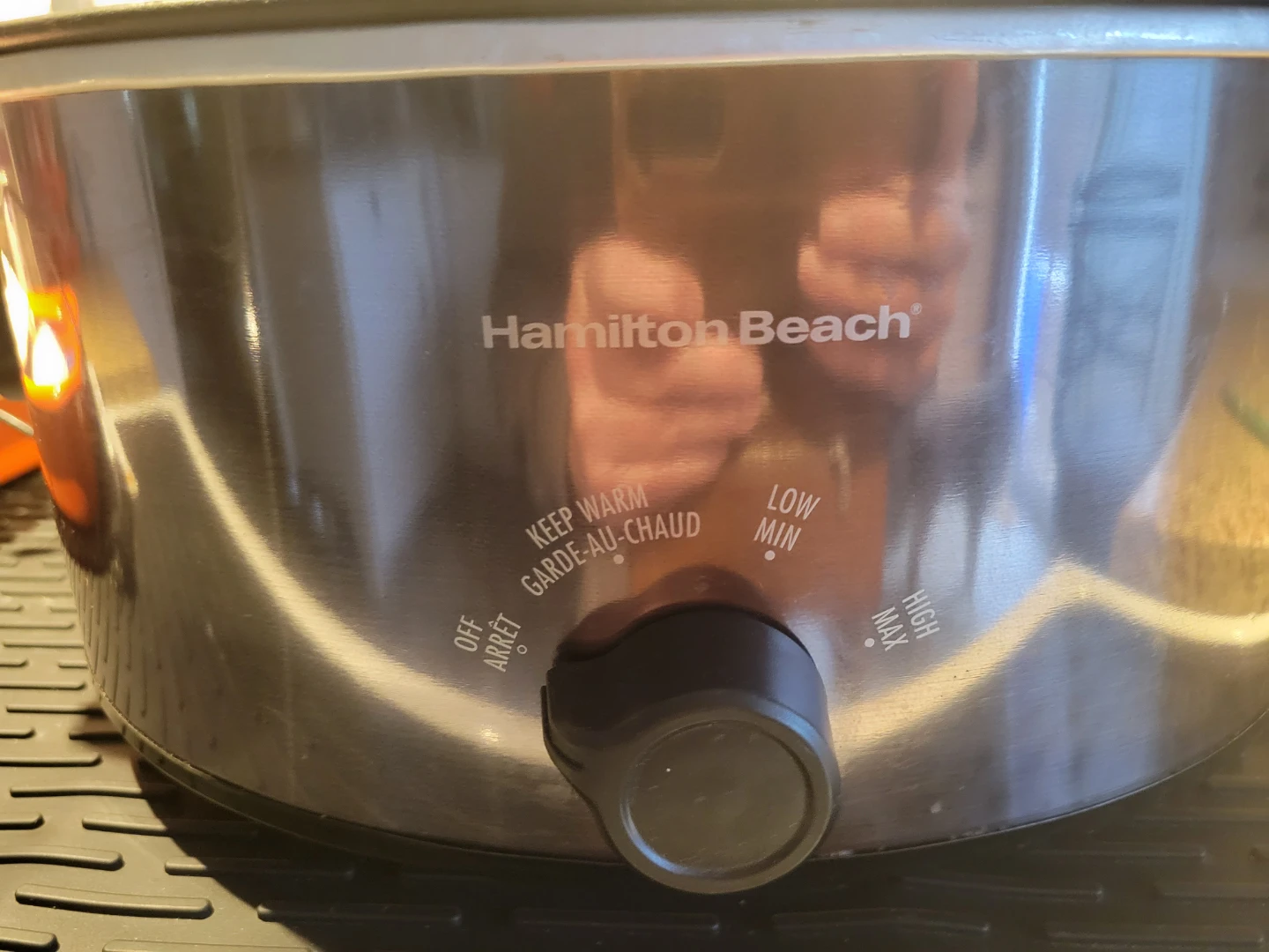Crockpot - photo 2