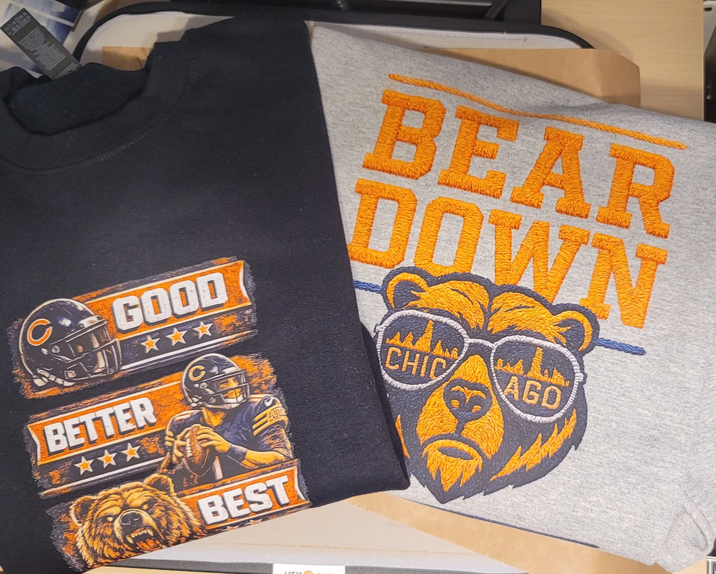 Custom Decals, Shirts, Tumblers and More - photo 2