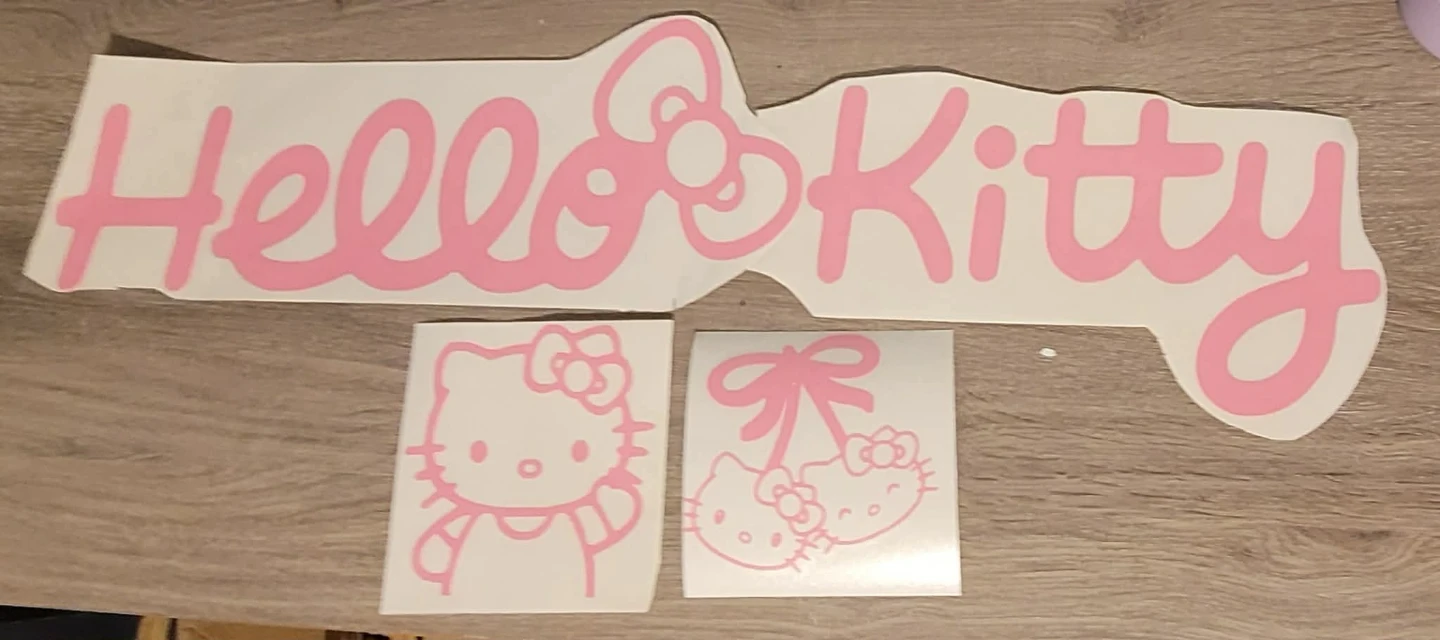 Custom Decals, Shirts, Tumblers and More - photo 3