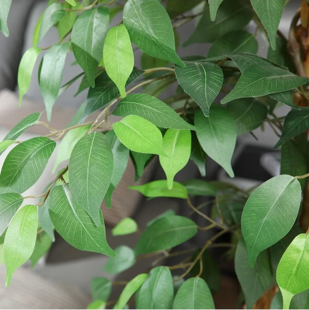 Artificial Ficus Tree - 7 FT - photo 4