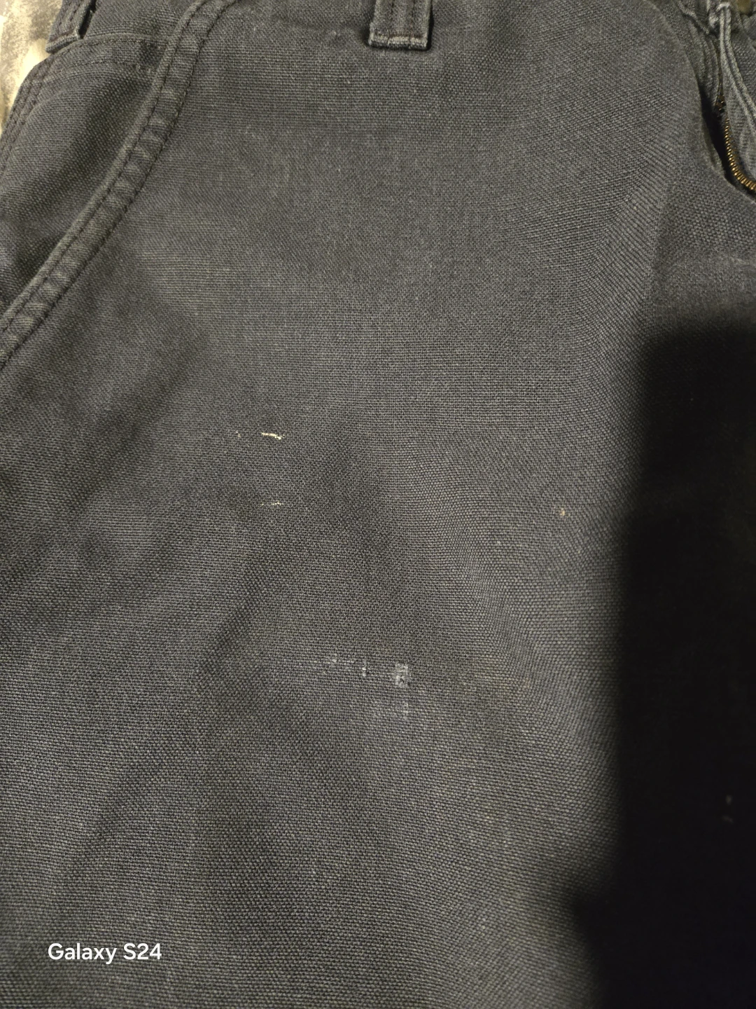 Carhartt Dungaree Fit Pants 32/34 - photo 2