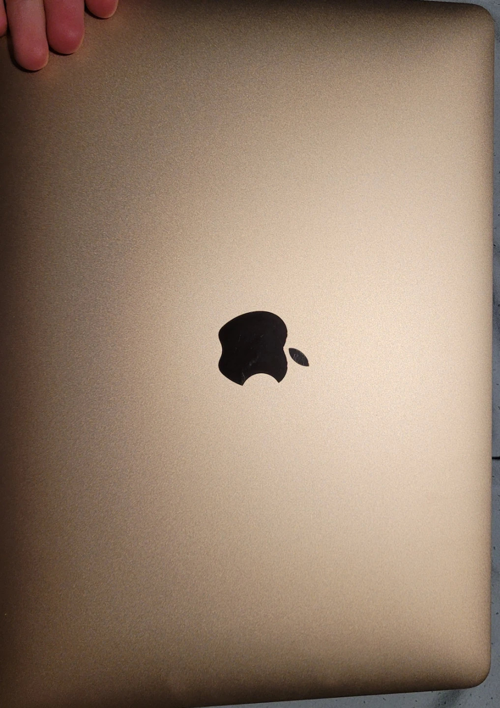 M1 MacBook Air 2020