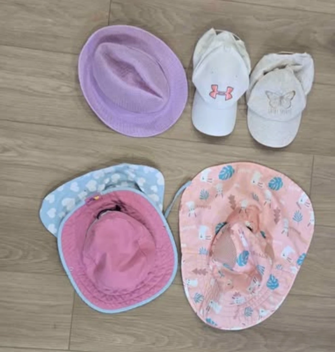 Kids Hats Bundle