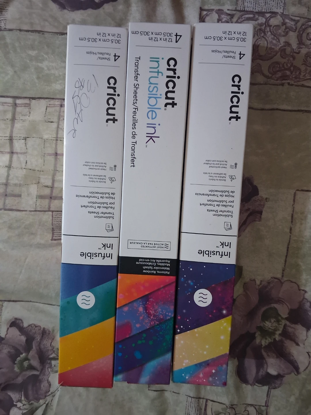 Cricut Supplies - photo 3