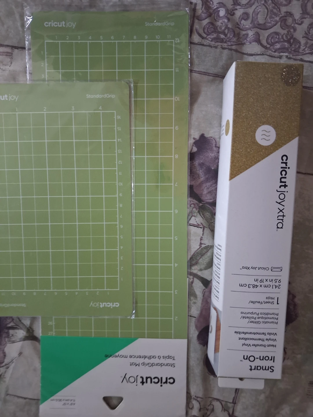 Cricut Supplies - photo 2