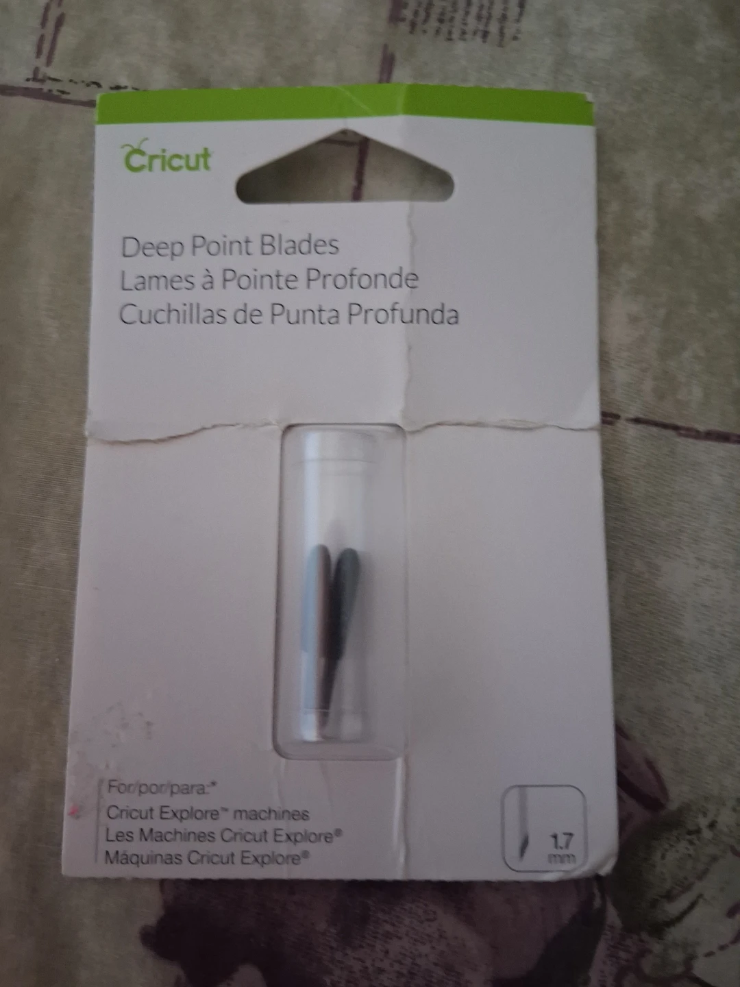 Cricut Supplies - photo 4