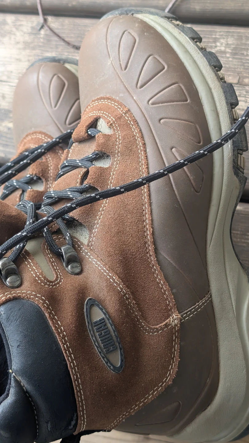 Cougar Waterproof Insulated Winter Boots - photo 3