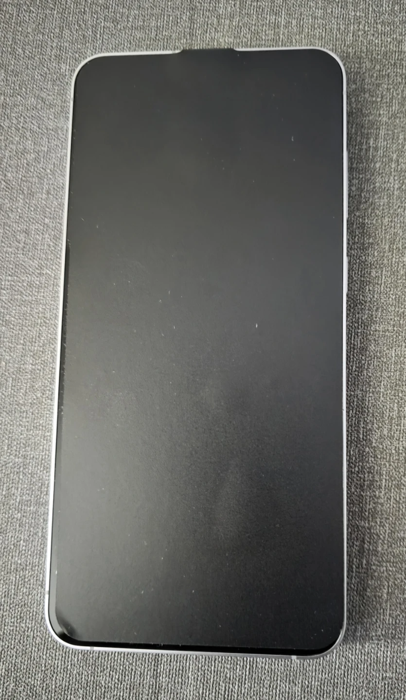 Samsung Galaxy S25 FE Smartphone (Brand New) - photo 3