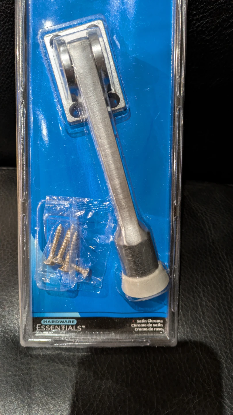 KICKDOWN DOOR STOP