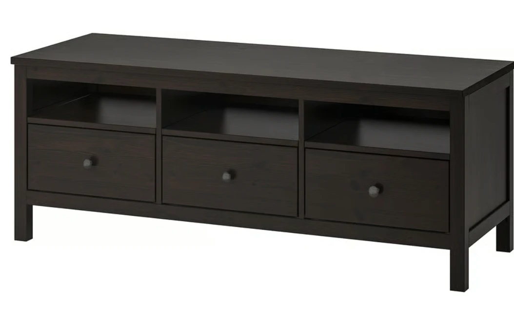 IKEA HEMNES TV Bench