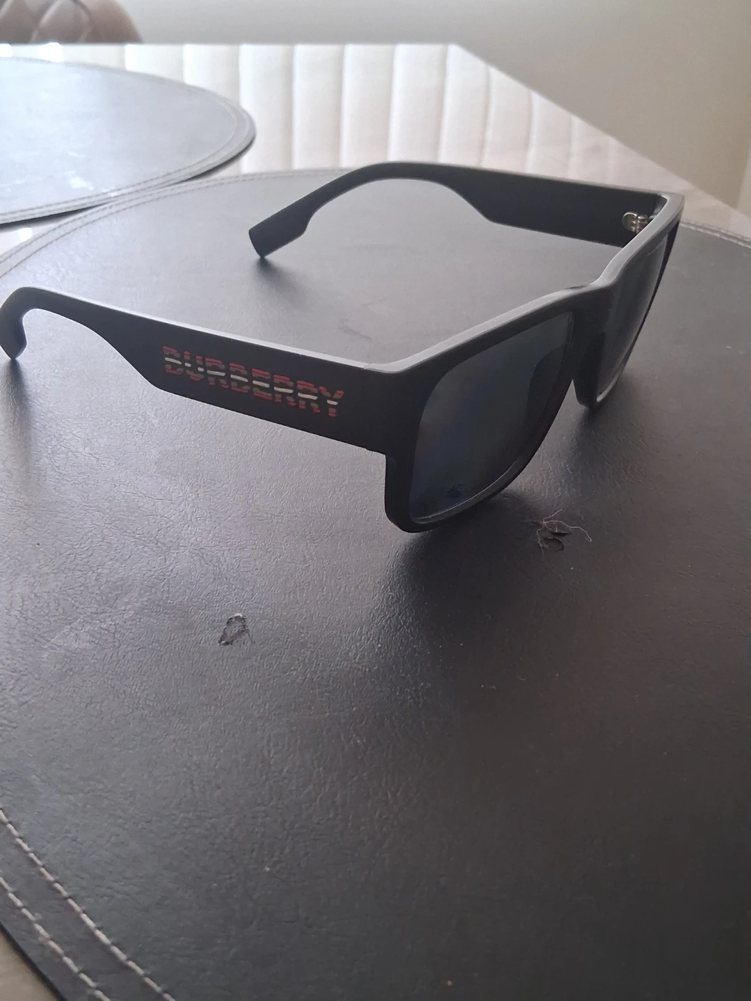 Burberry Sunglasses