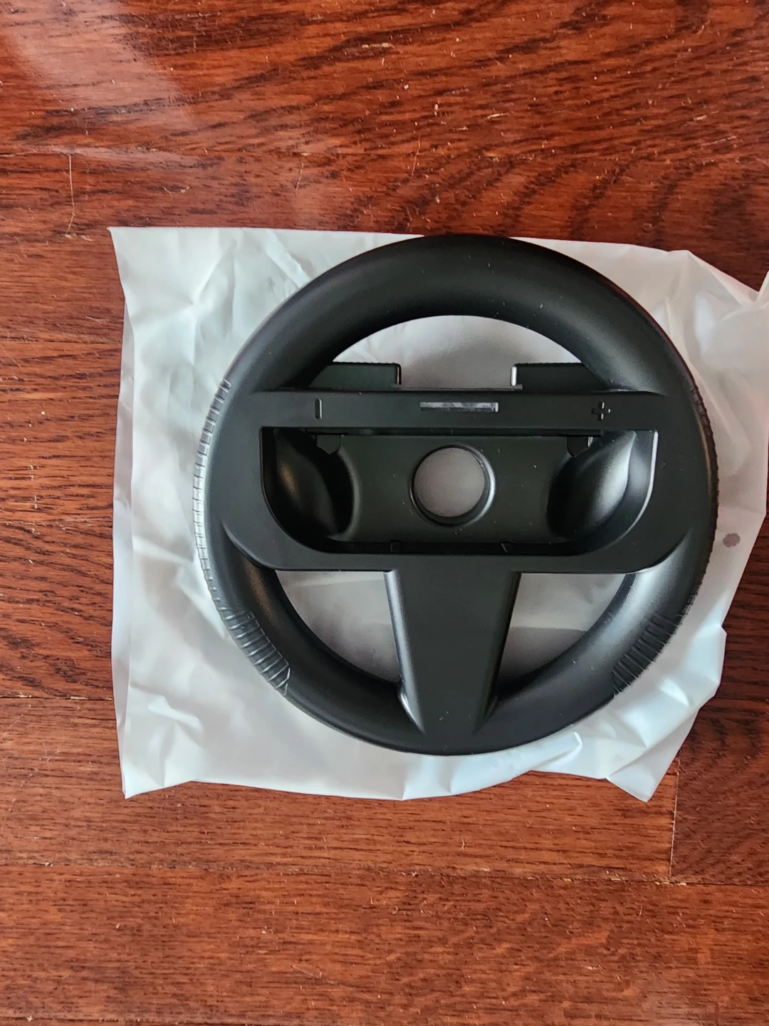 Orzly Racing Wheels for Nintendo Switch - photo 3