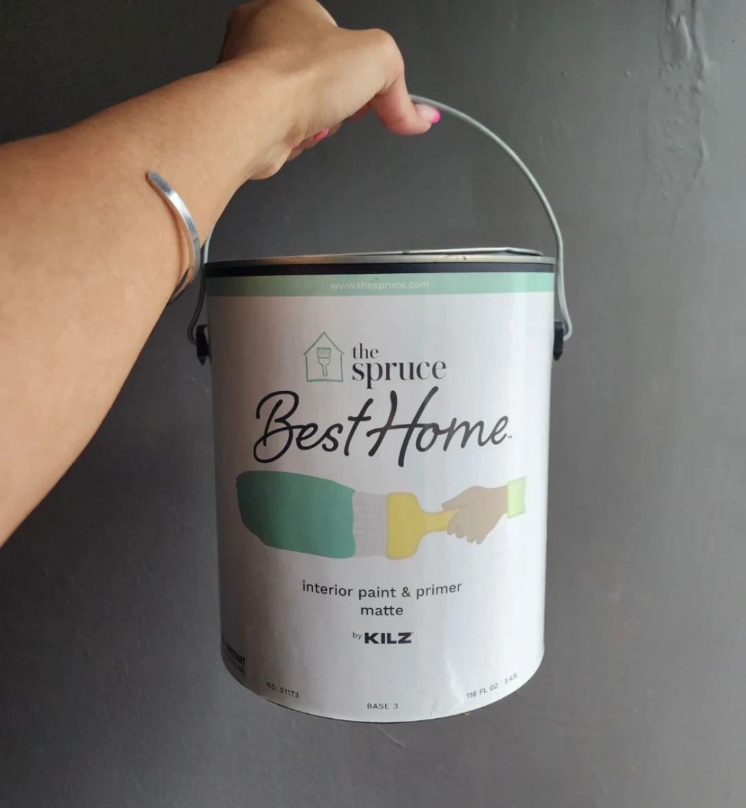 The Spruce Best Home Matte Interior Paint & Primer by KILZ