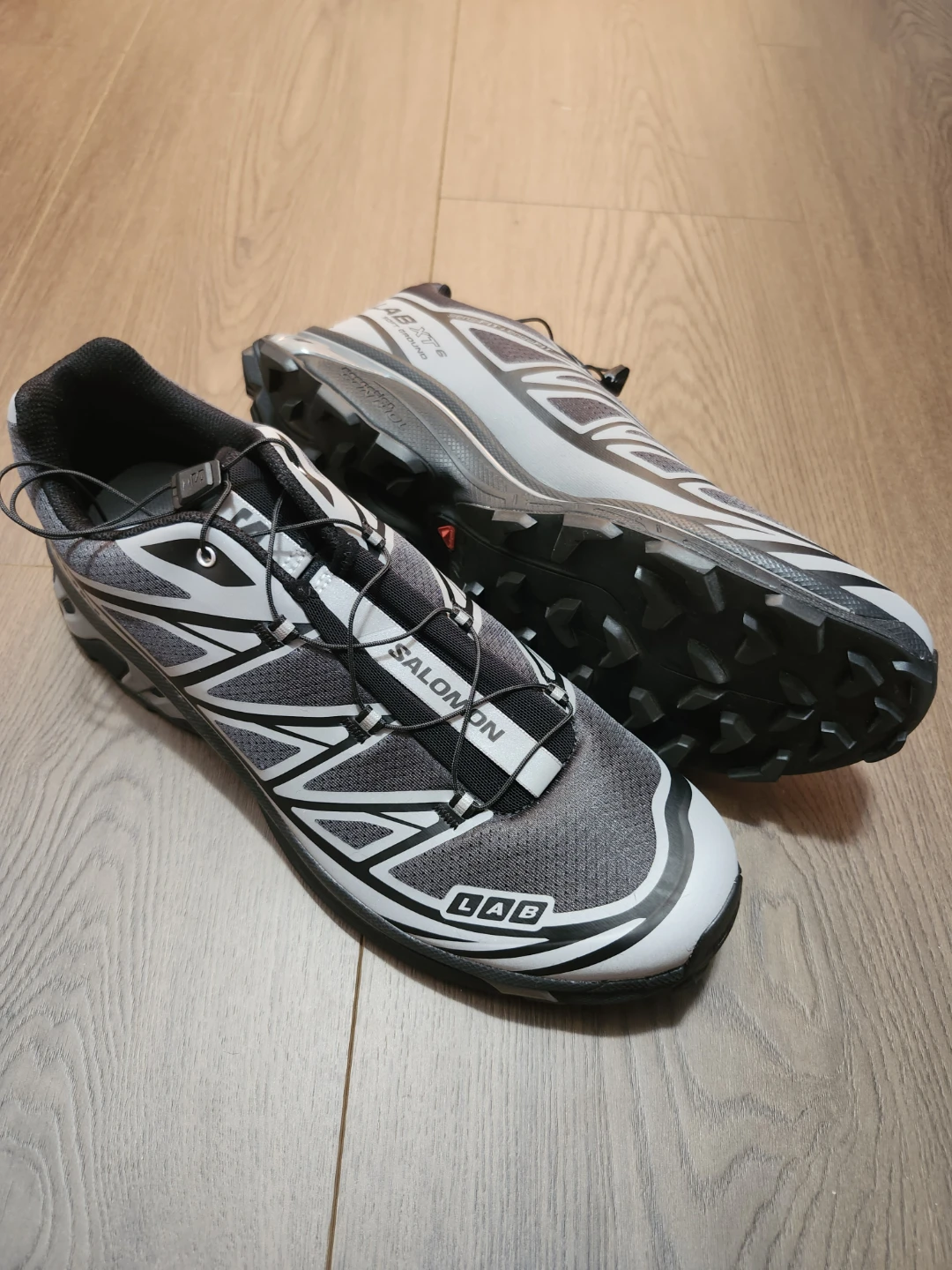 Salomon Speedcross 5 Trail Running Shoes - photo 3