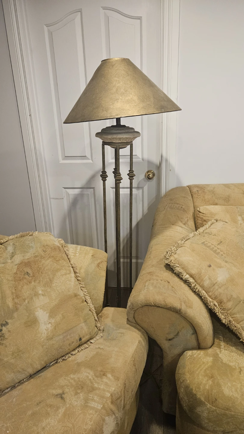 Full living room set - photo 2