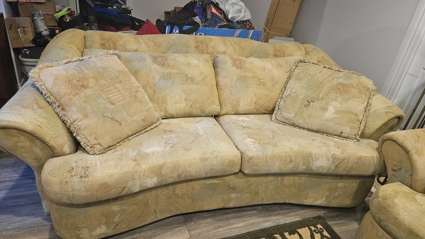 Full living room set - photo 5