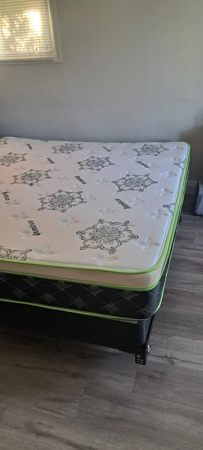 King size Mattress - photo 2