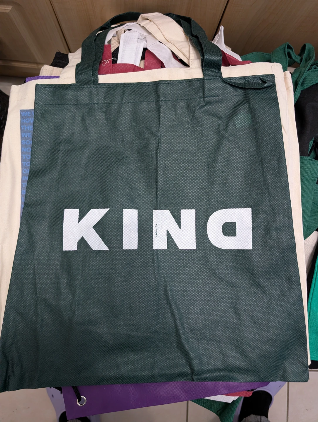 Tote bags - photo 3